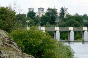 Корсунь-Шевченковский